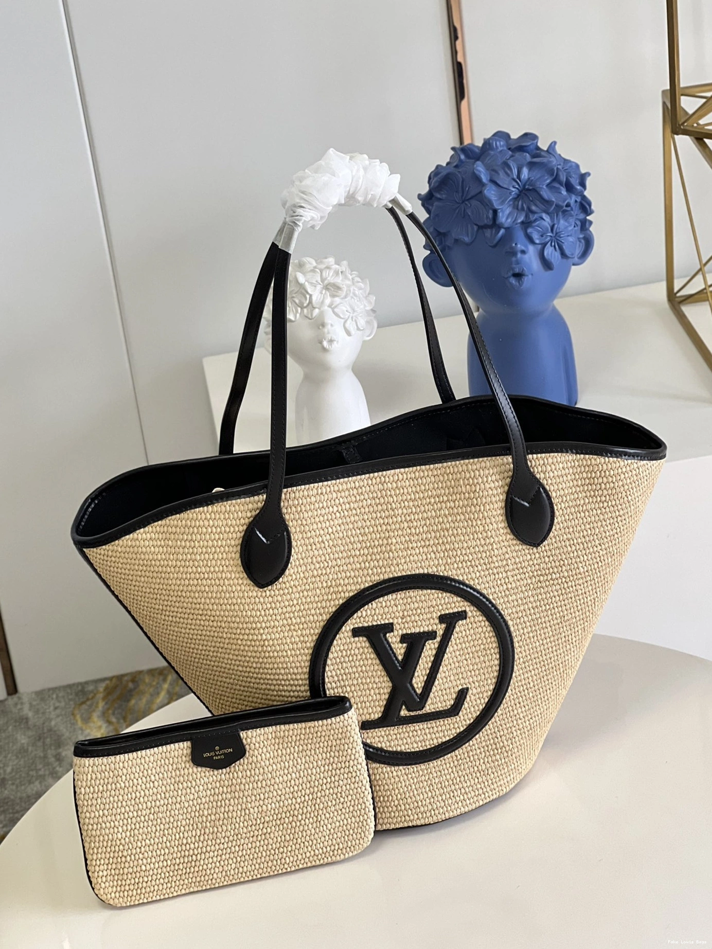 Fake Louis Bags VUITTON SAINT JACQUES LOUIS 0822